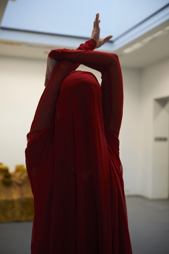 Amanda Coogan Performance 24-25Nov